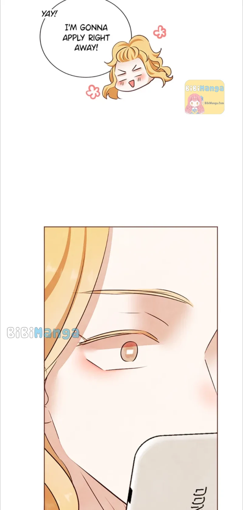 Viewer's Choice: The Dating Show Chapter 12 - page 64