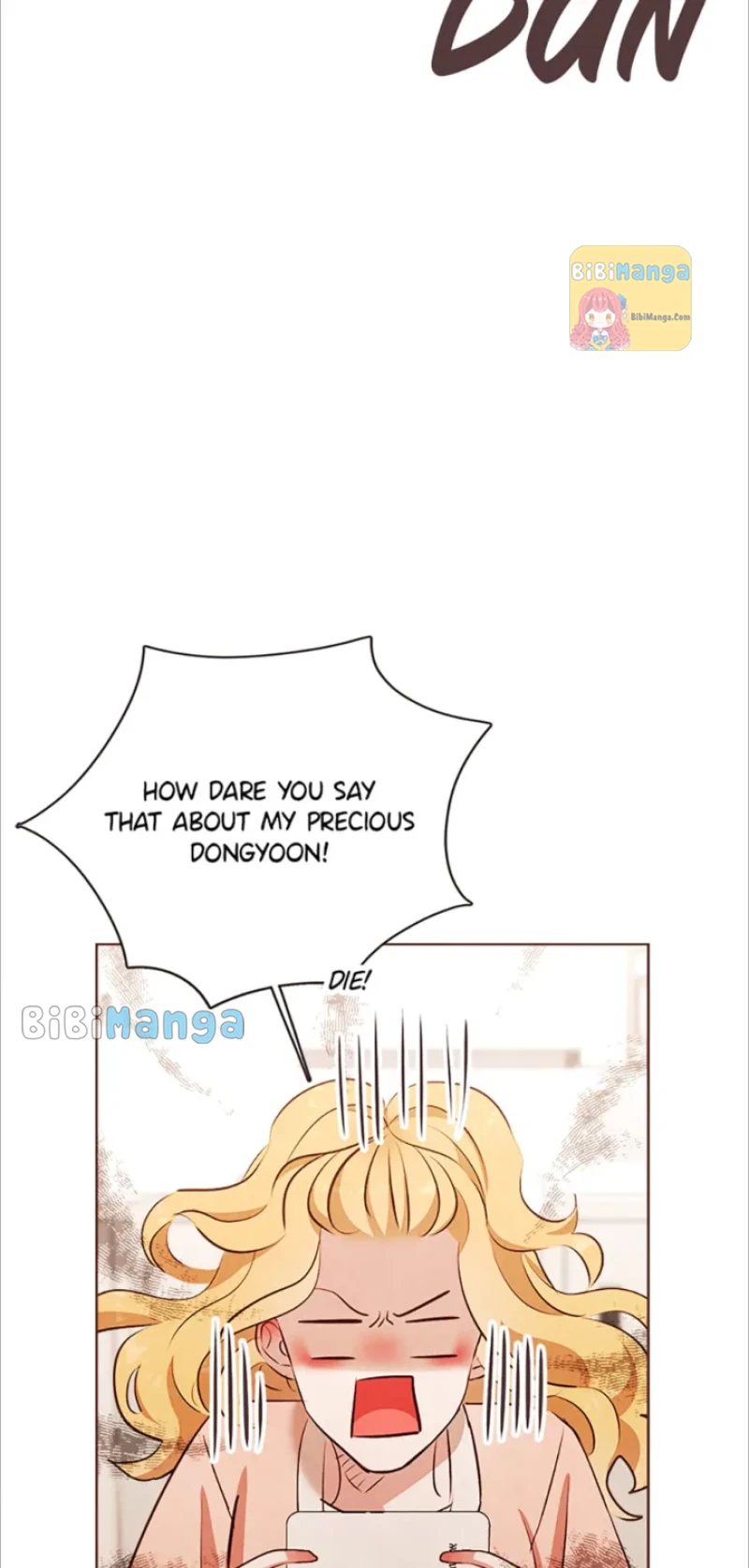 Viewer's Choice: The Dating Show Chapter 12 - page 66