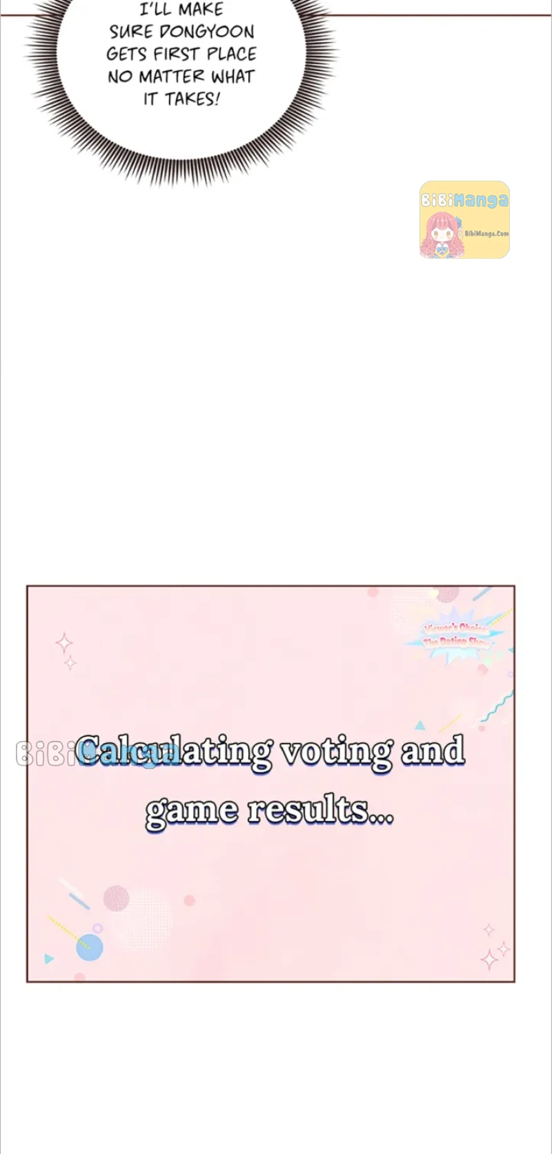 Viewer's Choice: The Dating Show Chapter 12 - page 69