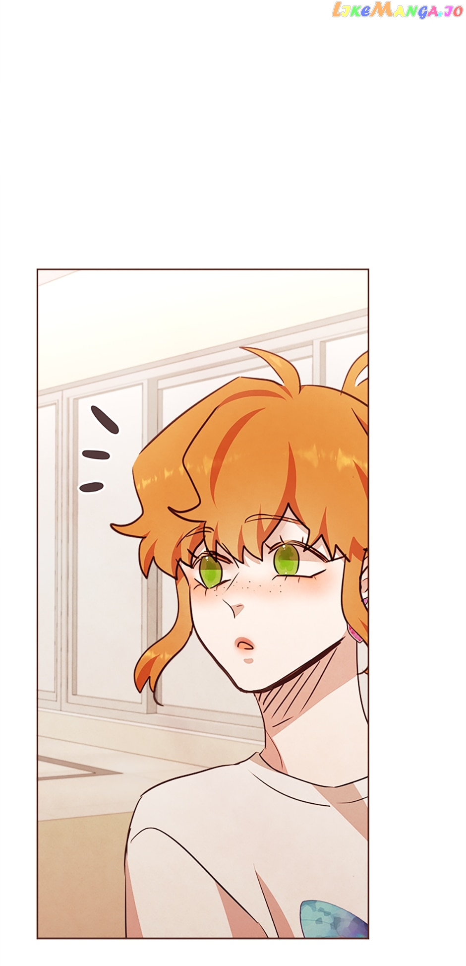 Viewer's Choice: The Dating Show Chapter 13 - page 41