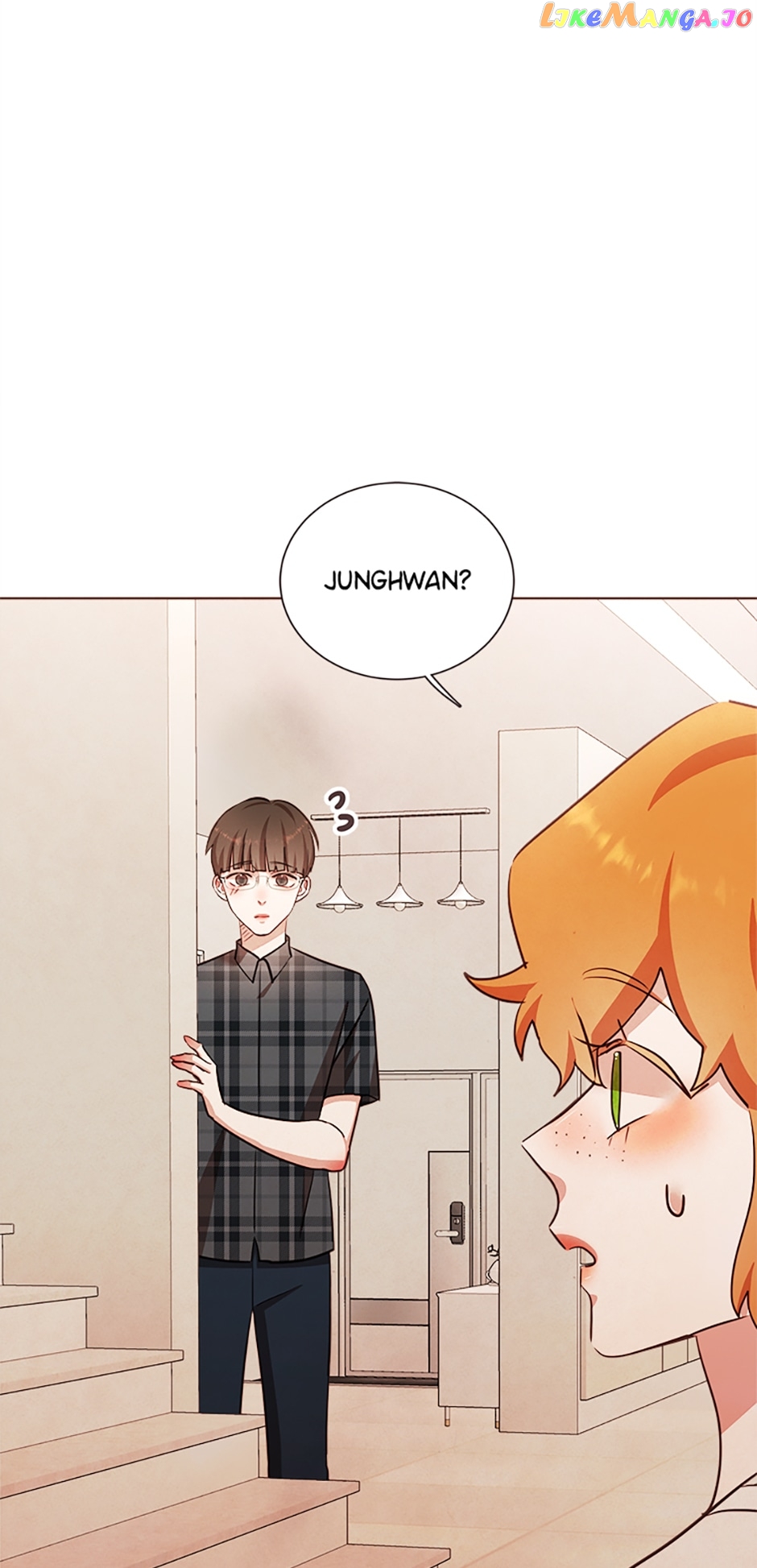 Viewer's Choice: The Dating Show Chapter 13 - page 42