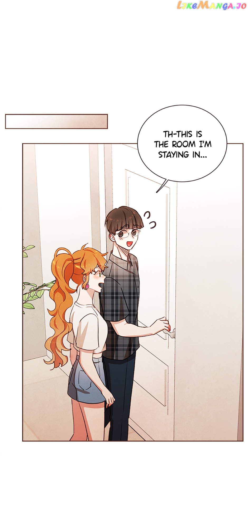 Viewer's Choice: The Dating Show Chapter 13 - page 61
