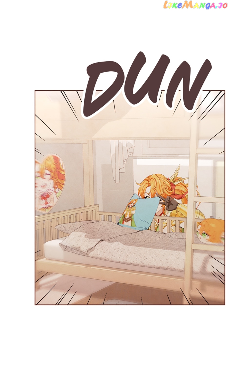 Viewer's Choice: The Dating Show Chapter 13 - page 64