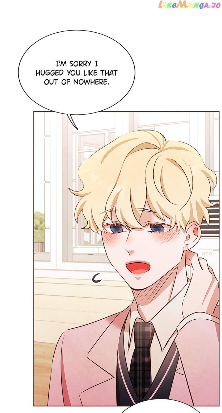 Viewer's Choice: The Dating Show Chapter 13 - page 10