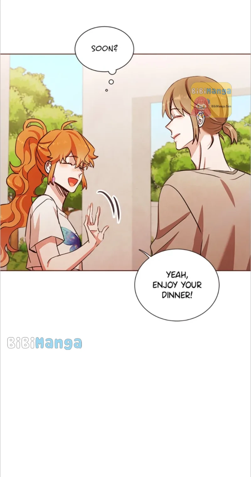 Viewer's Choice: The Dating Show Chapter 14 - page 12