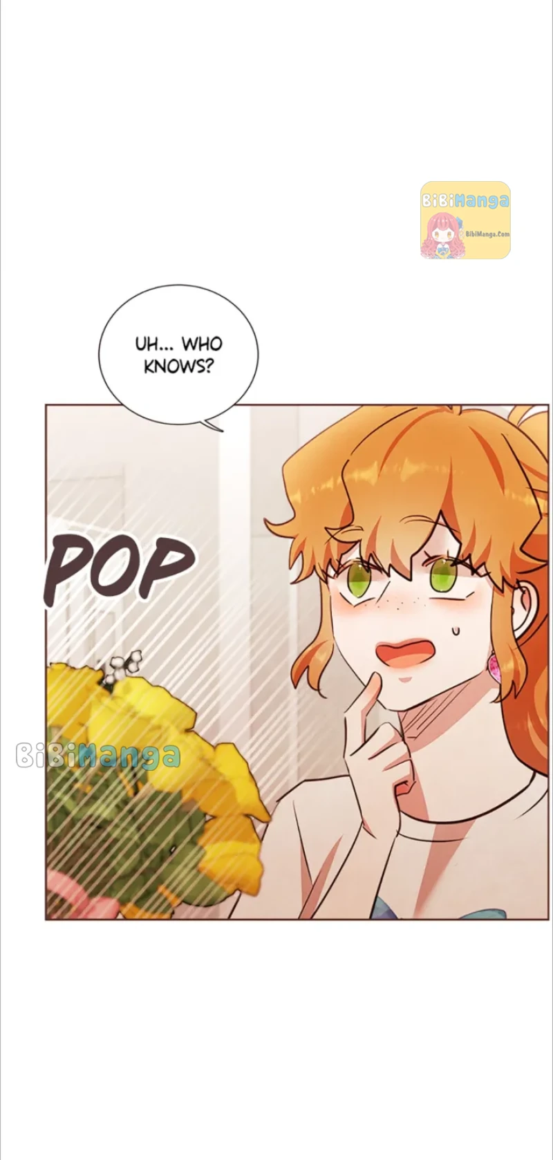 Viewer's Choice: The Dating Show Chapter 14 - page 16