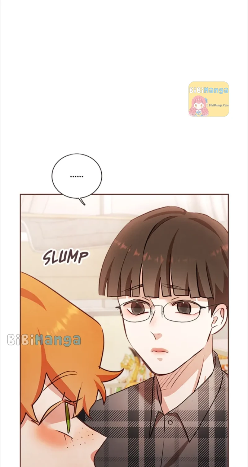 Viewer's Choice: The Dating Show Chapter 14 - page 3