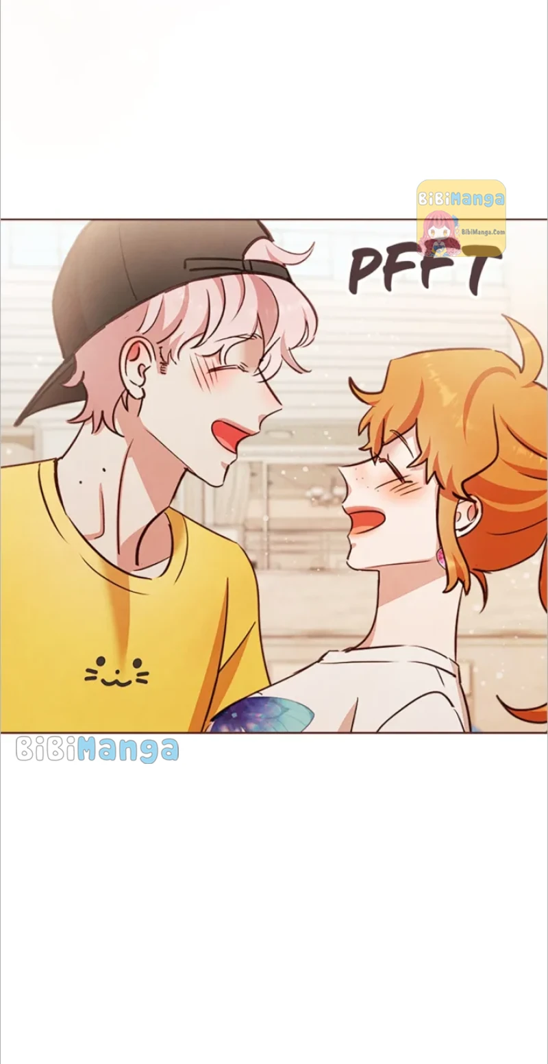Viewer's Choice: The Dating Show Chapter 14 - page 27
