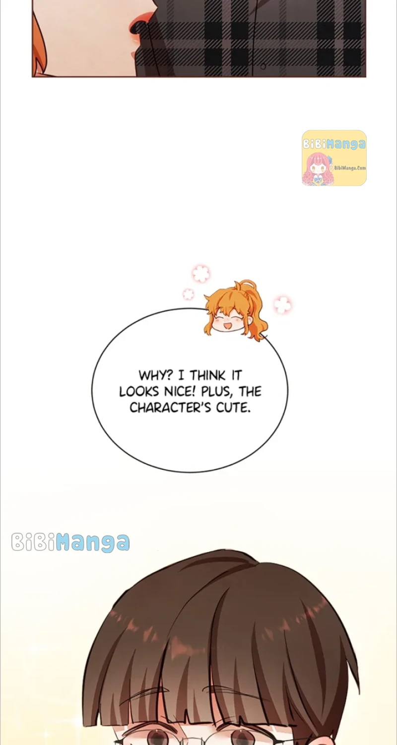 Viewer's Choice: The Dating Show Chapter 14 - page 4
