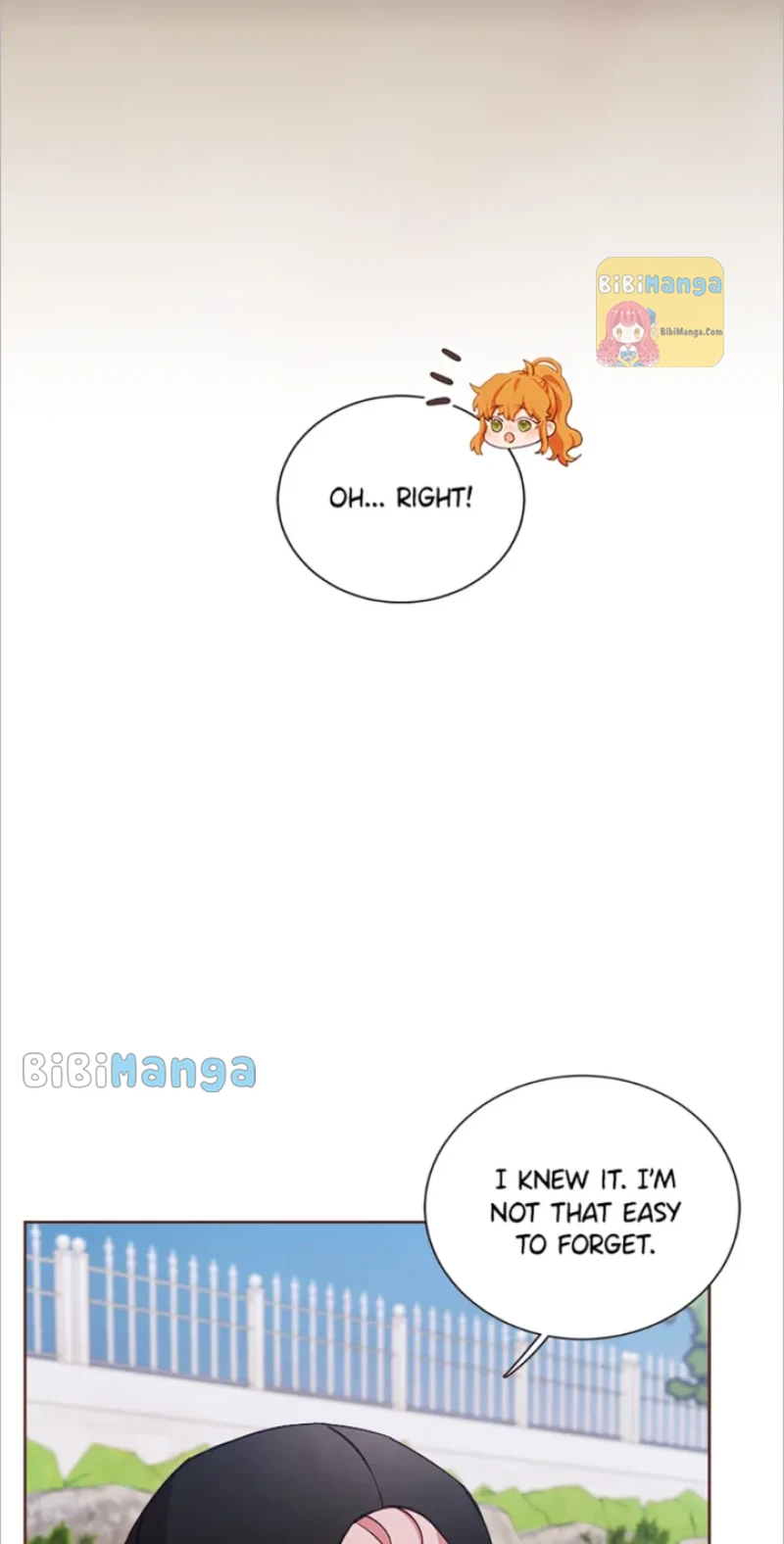 Viewer's Choice: The Dating Show Chapter 14 - page 40
