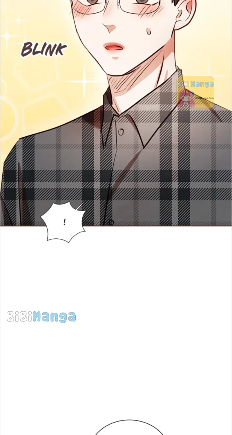 Viewer's Choice: The Dating Show Chapter 14 - page 5