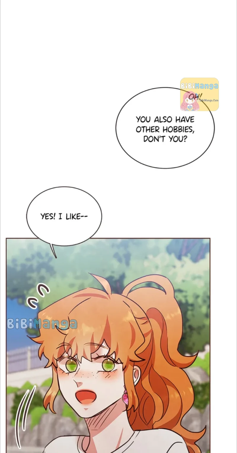 Viewer's Choice: The Dating Show Chapter 14 - page 51