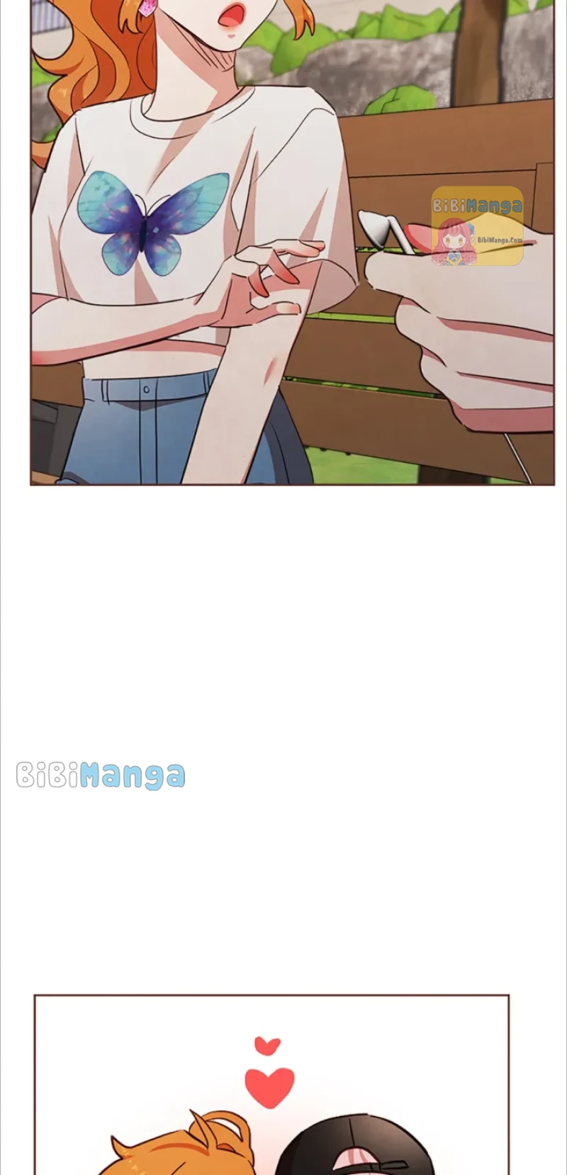 Viewer's Choice: The Dating Show Chapter 14 - page 58
