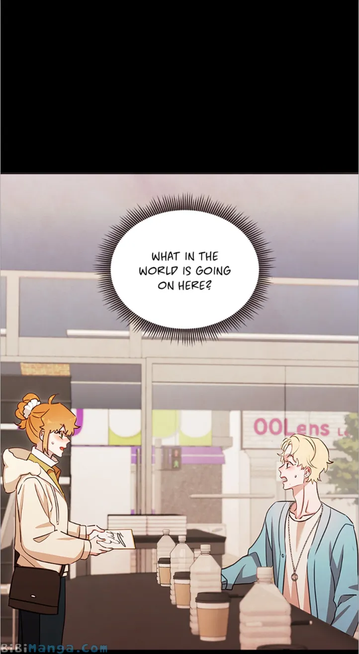 Viewer's Choice: The Dating Show Chapter 16 - page 2