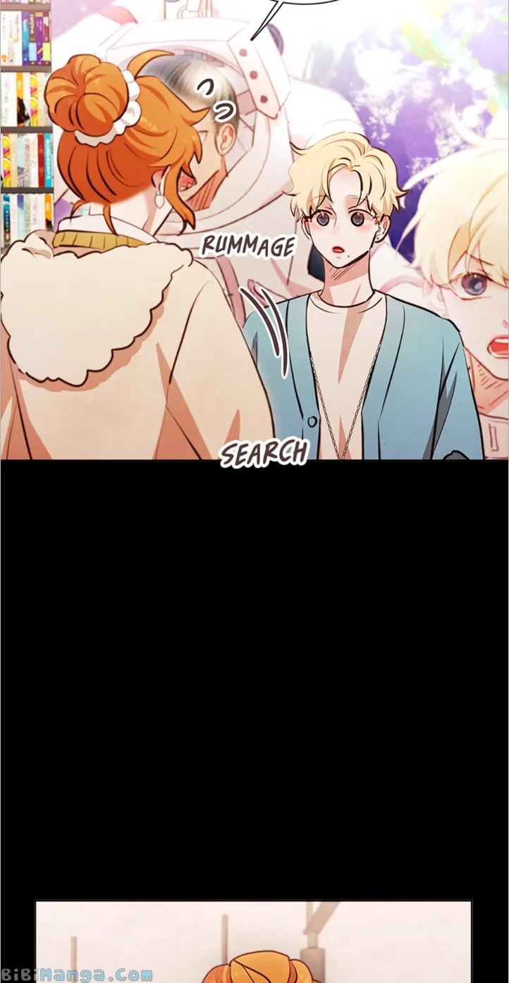 Viewer's Choice: The Dating Show Chapter 16 - page 12