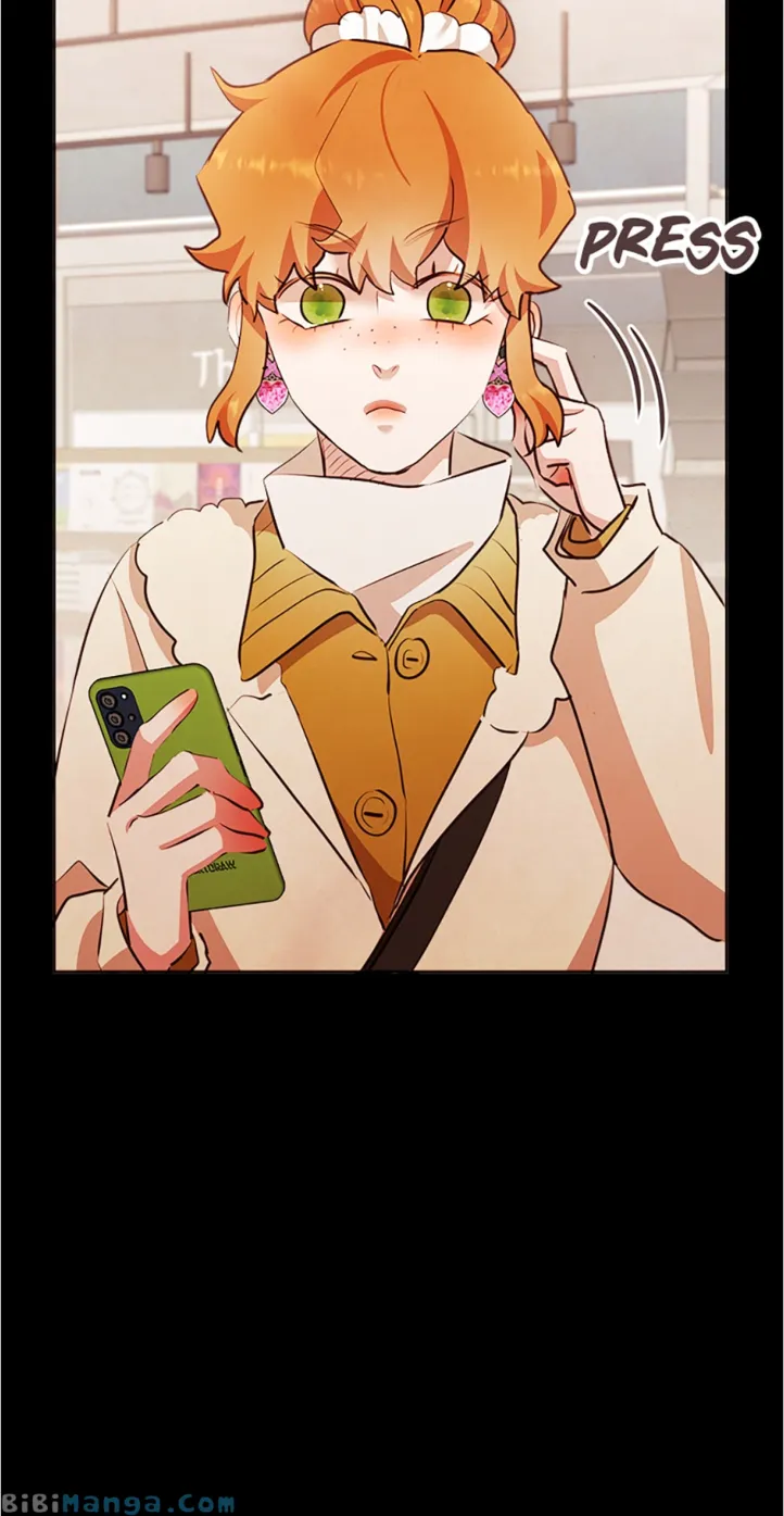 Viewer's Choice: The Dating Show Chapter 16 - page 13