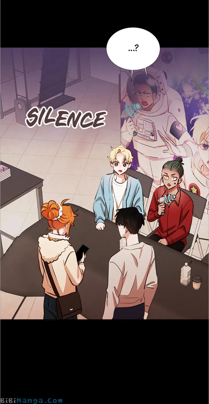 Viewer's Choice: The Dating Show Chapter 16 - page 14