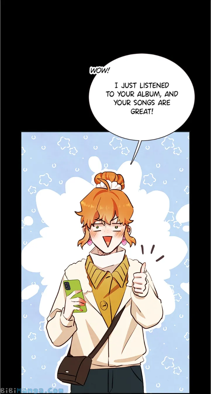 Viewer's Choice: The Dating Show Chapter 16 - page 15
