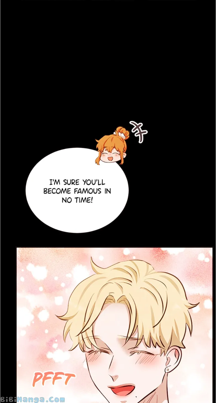 Viewer's Choice: The Dating Show Chapter 16 - page 16