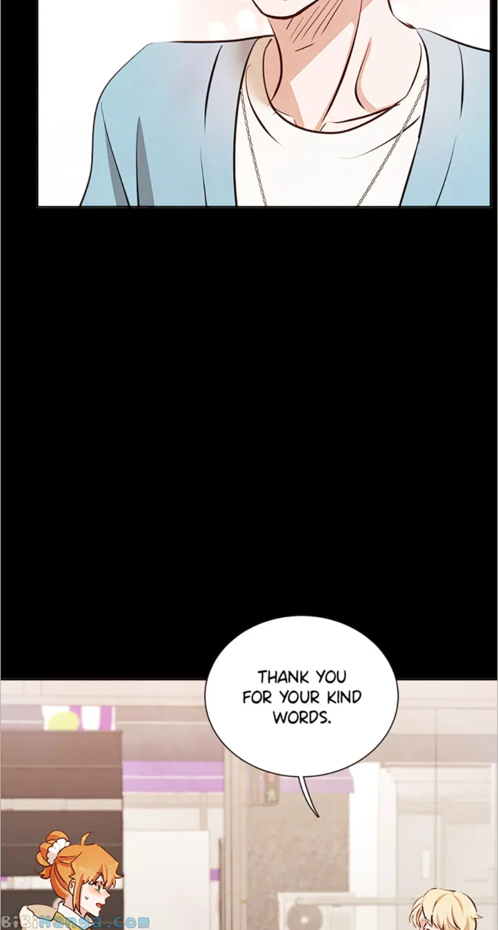 Viewer's Choice: The Dating Show Chapter 16 - page 17