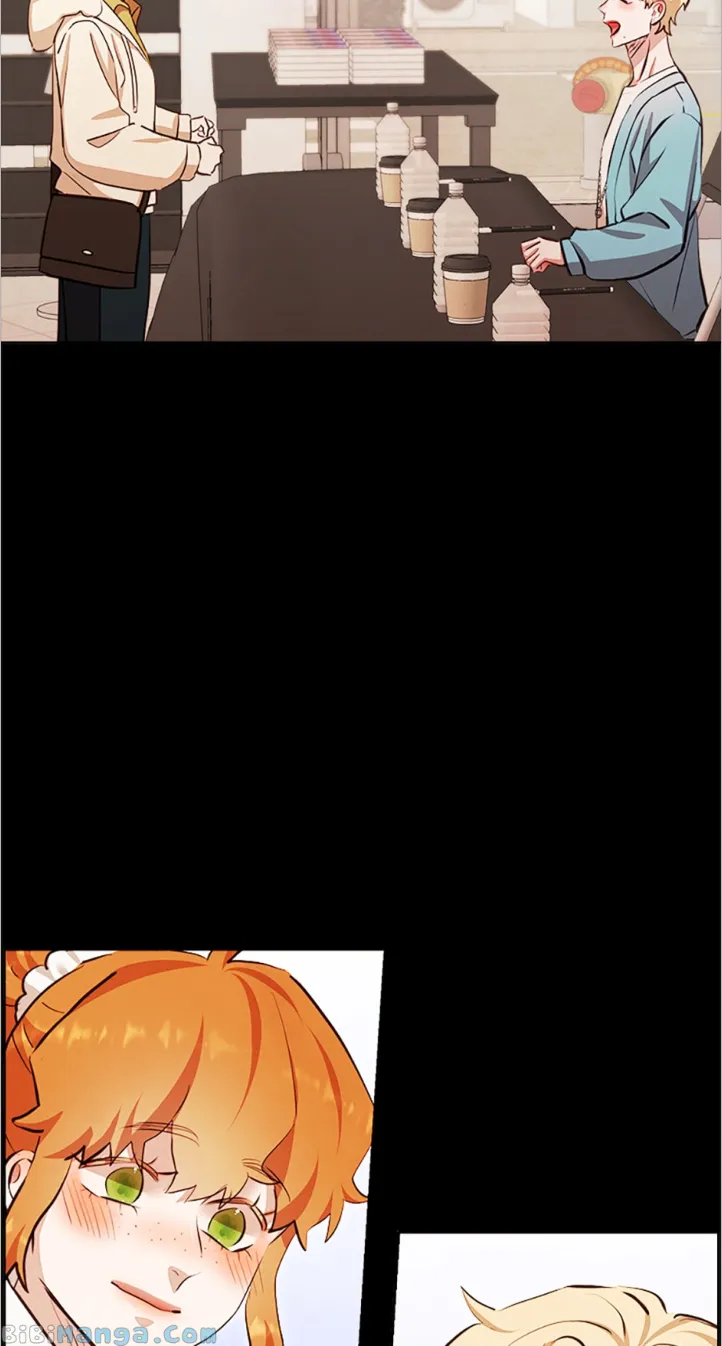Viewer's Choice: The Dating Show Chapter 16 - page 18