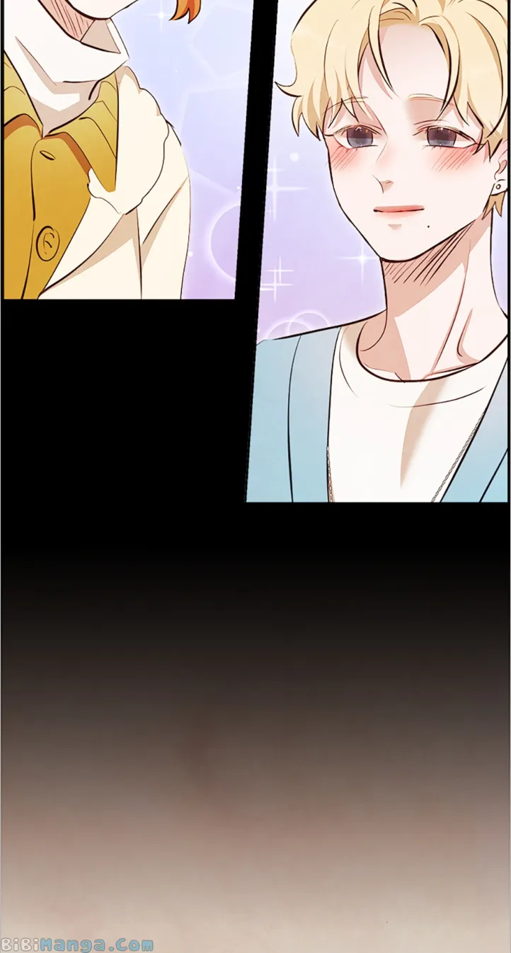 Viewer's Choice: The Dating Show Chapter 16 - page 19