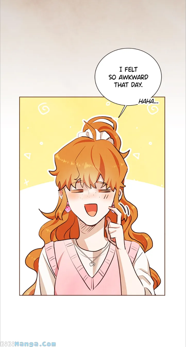 Viewer's Choice: The Dating Show Chapter 16 - page 20