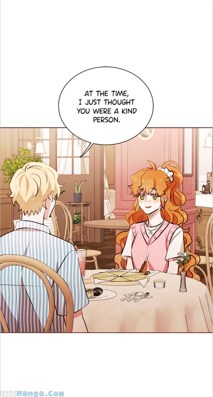 Viewer's Choice: The Dating Show Chapter 16 - page 21
