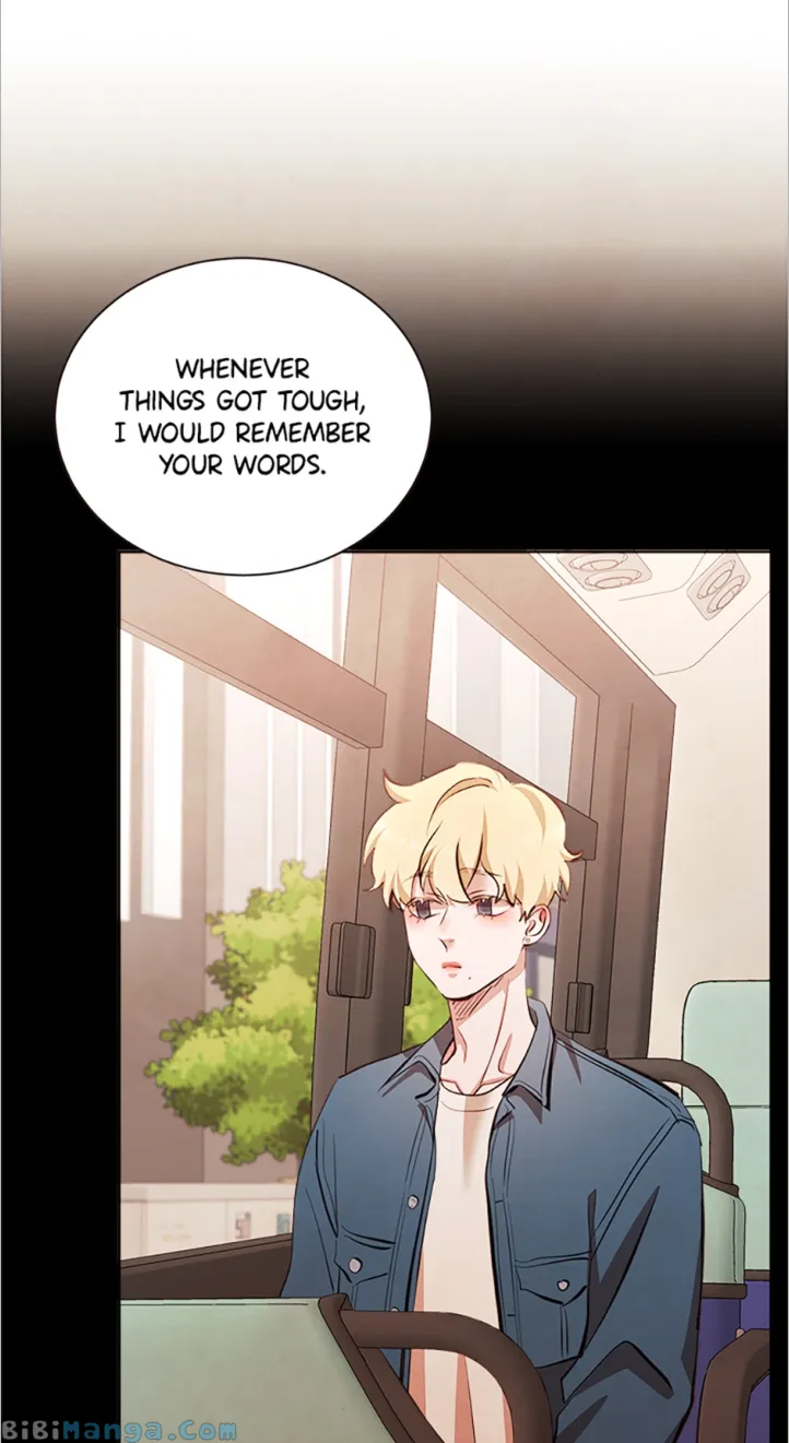 Viewer's Choice: The Dating Show Chapter 16 - page 22