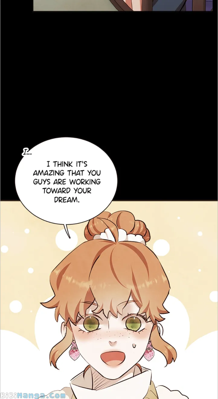 Viewer's Choice: The Dating Show Chapter 16 - page 23