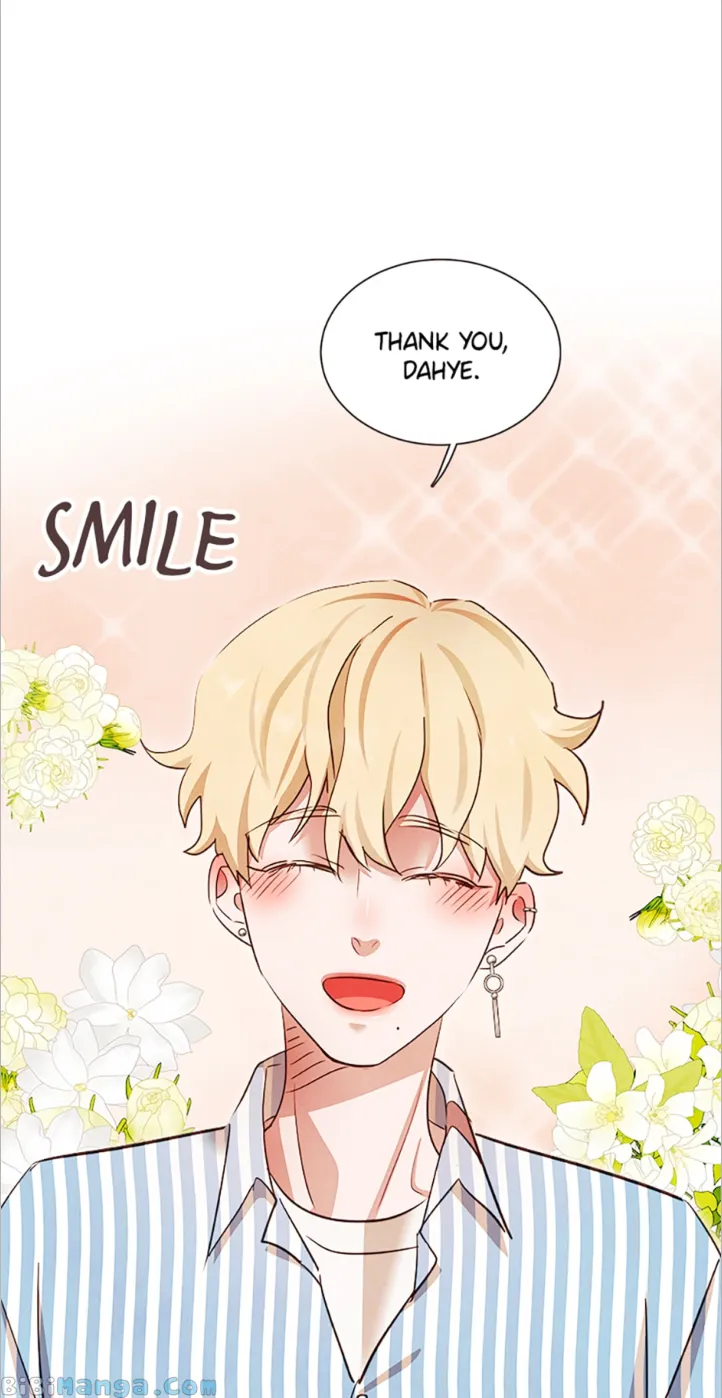 Viewer's Choice: The Dating Show Chapter 16 - page 31
