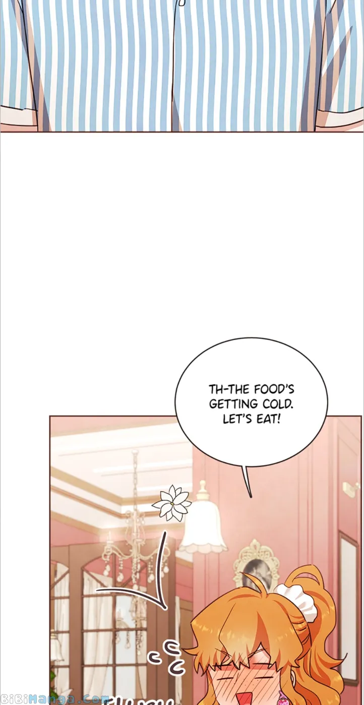 Viewer's Choice: The Dating Show Chapter 16 - page 32
