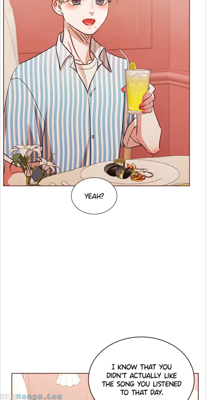 Viewer's Choice: The Dating Show Chapter 16 - page 34