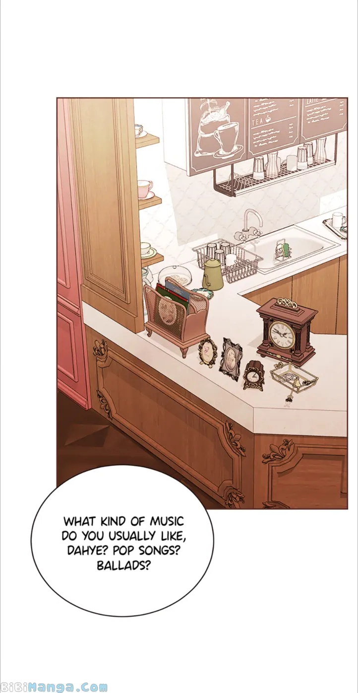 Viewer's Choice: The Dating Show Chapter 16 - page 37