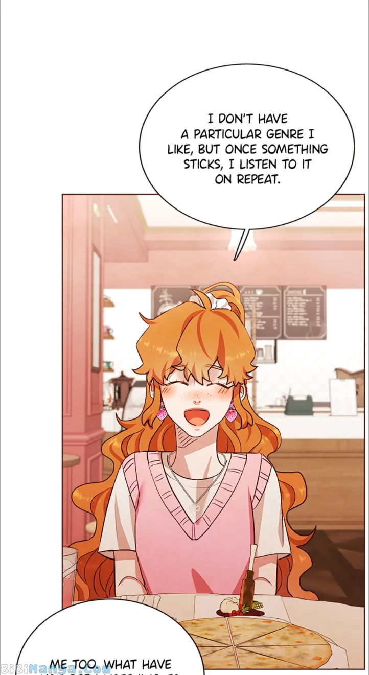 Viewer's Choice: The Dating Show Chapter 16 - page 38