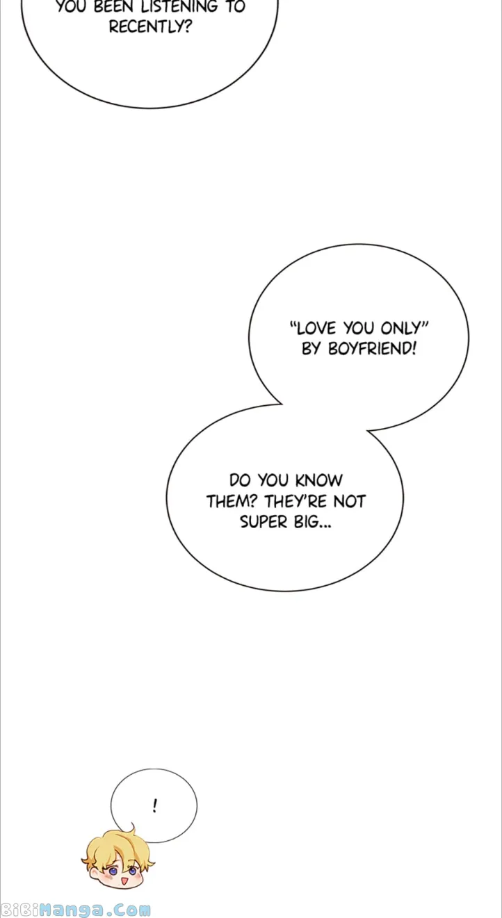Viewer's Choice: The Dating Show Chapter 16 - page 39