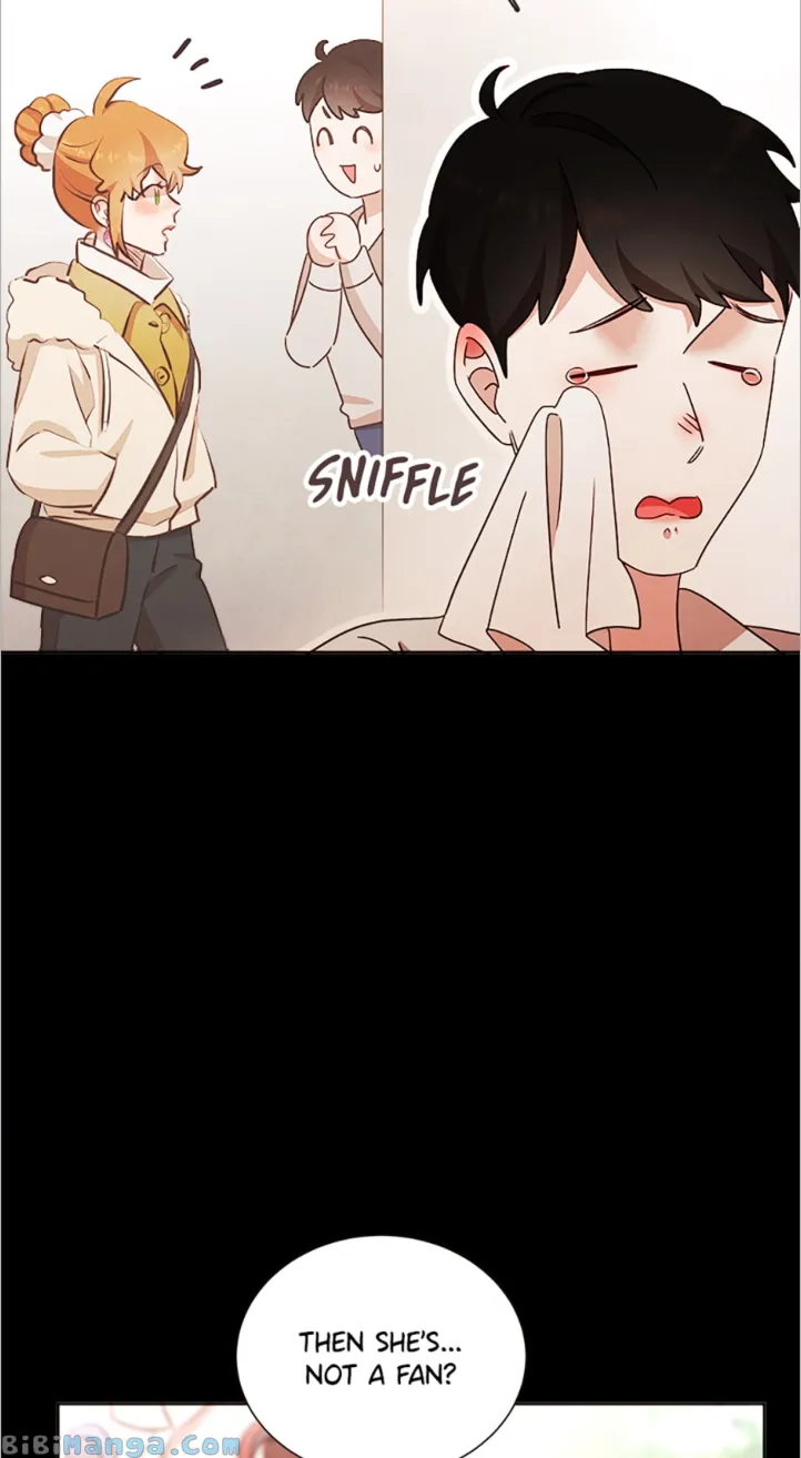 Viewer's Choice: The Dating Show Chapter 16 - page 5