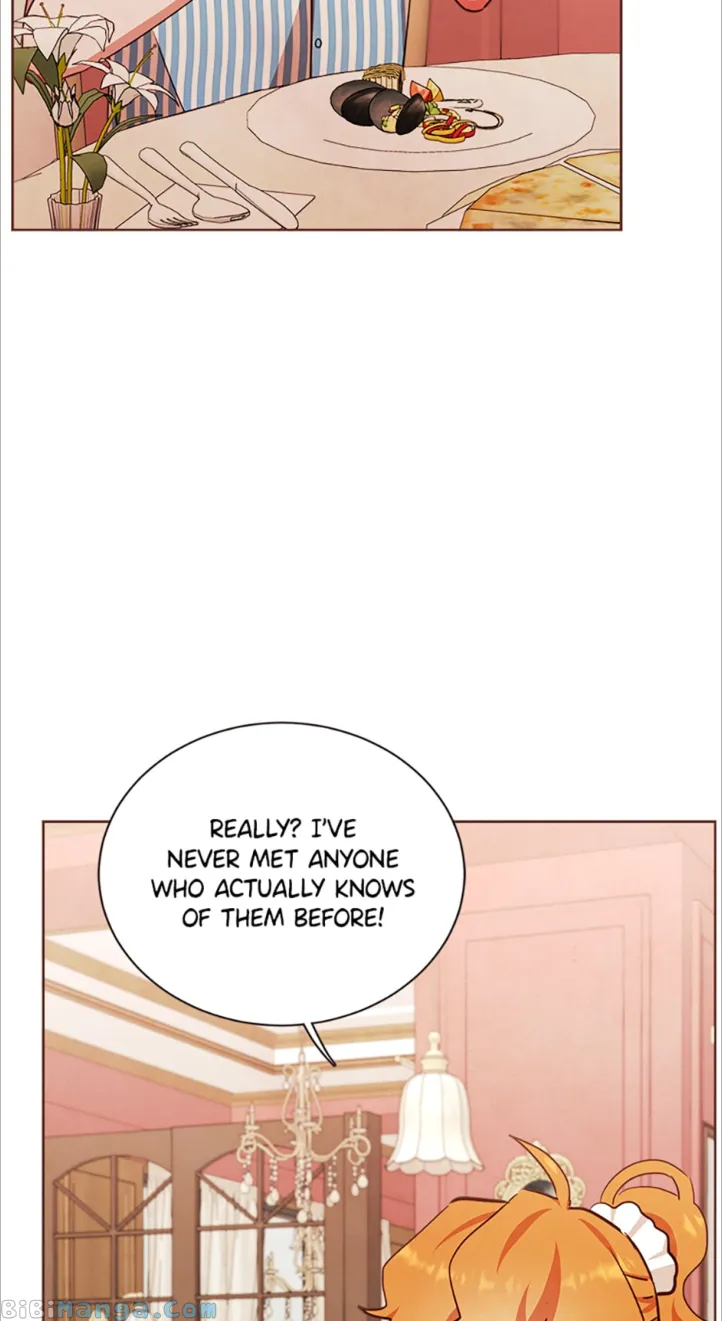 Viewer's Choice: The Dating Show Chapter 16 - page 41