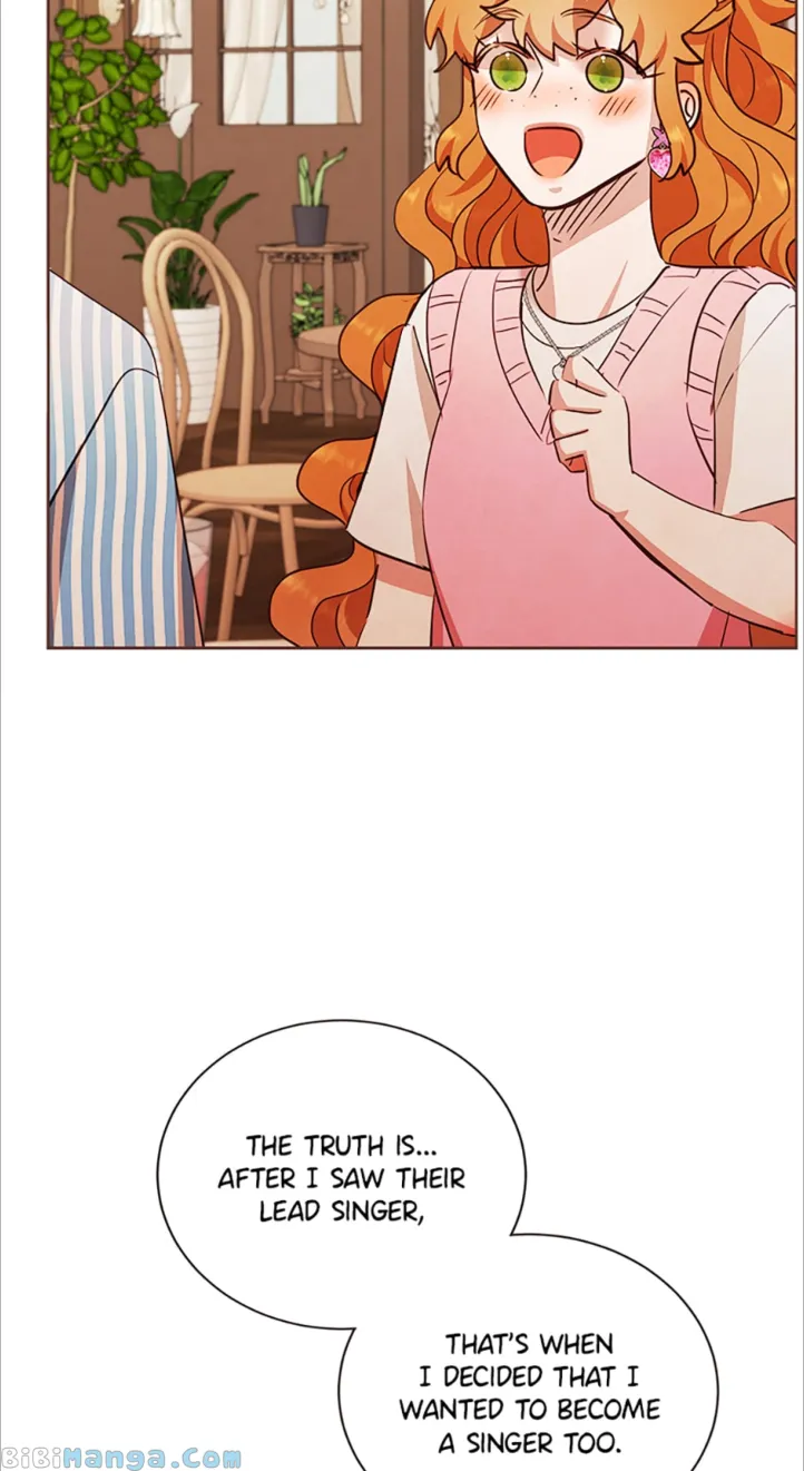 Viewer's Choice: The Dating Show Chapter 16 - page 42