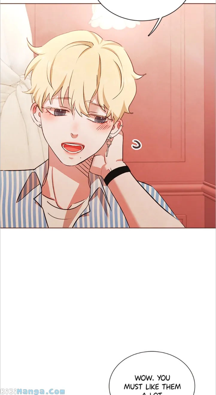 Viewer's Choice: The Dating Show Chapter 16 - page 43