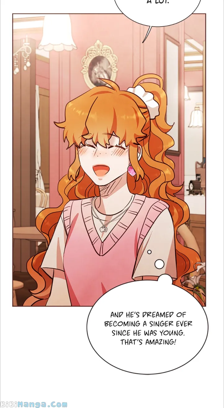 Viewer's Choice: The Dating Show Chapter 16 - page 44
