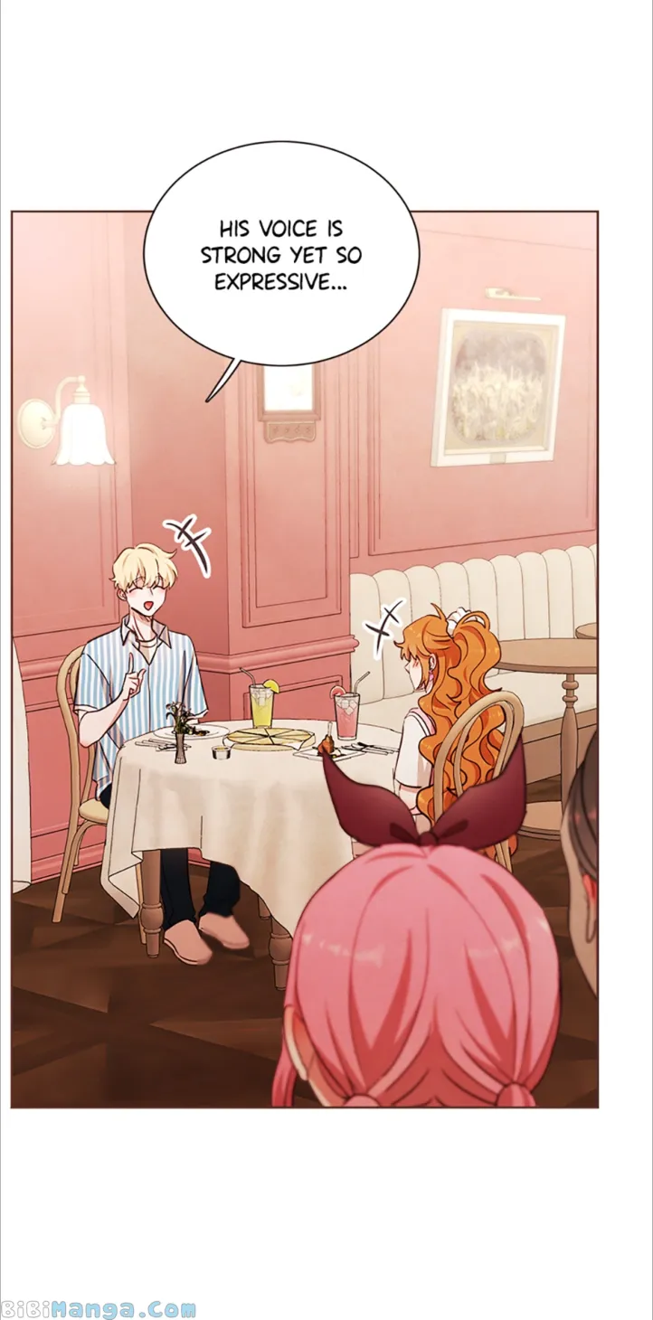 Viewer's Choice: The Dating Show Chapter 16 - page 45