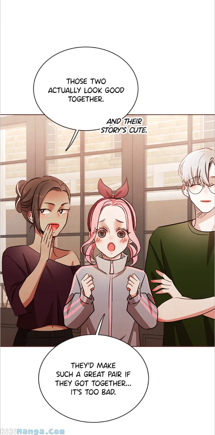 Viewer's Choice: The Dating Show Chapter 16 - page 46