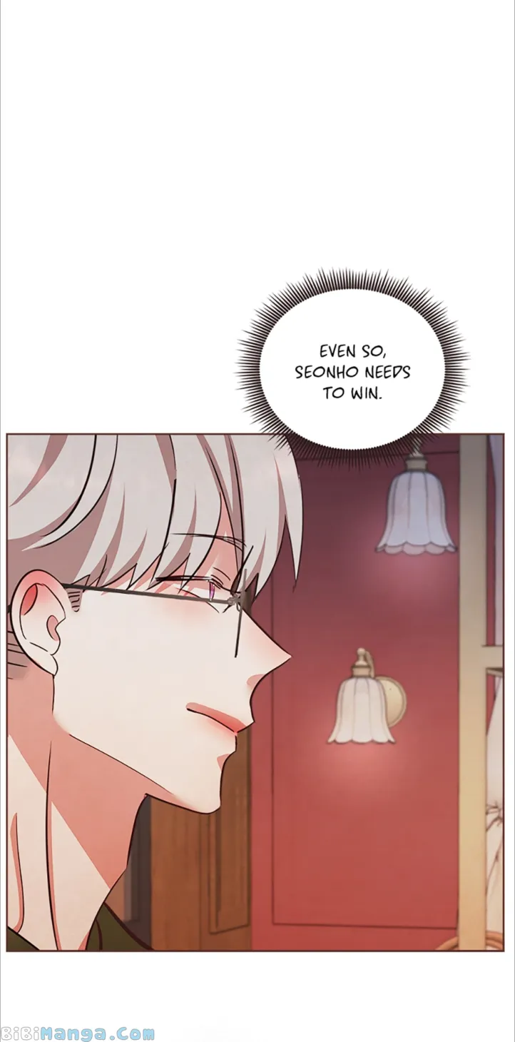 Viewer's Choice: The Dating Show Chapter 16 - page 48
