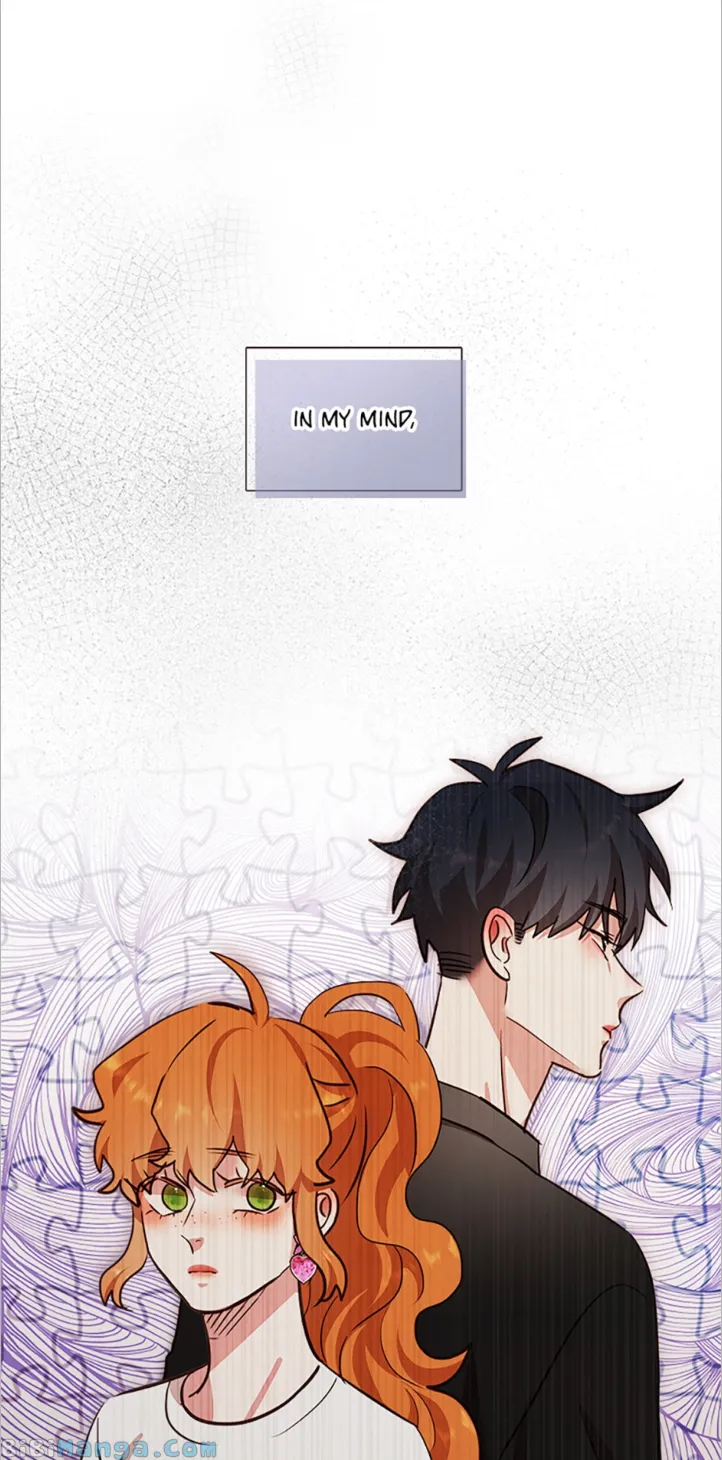 Viewer's Choice: The Dating Show Chapter 16 - page 49