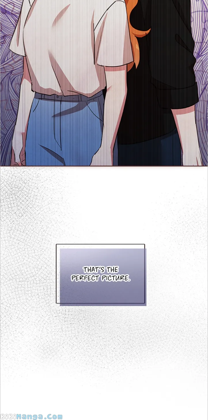 Viewer's Choice: The Dating Show Chapter 16 - page 50