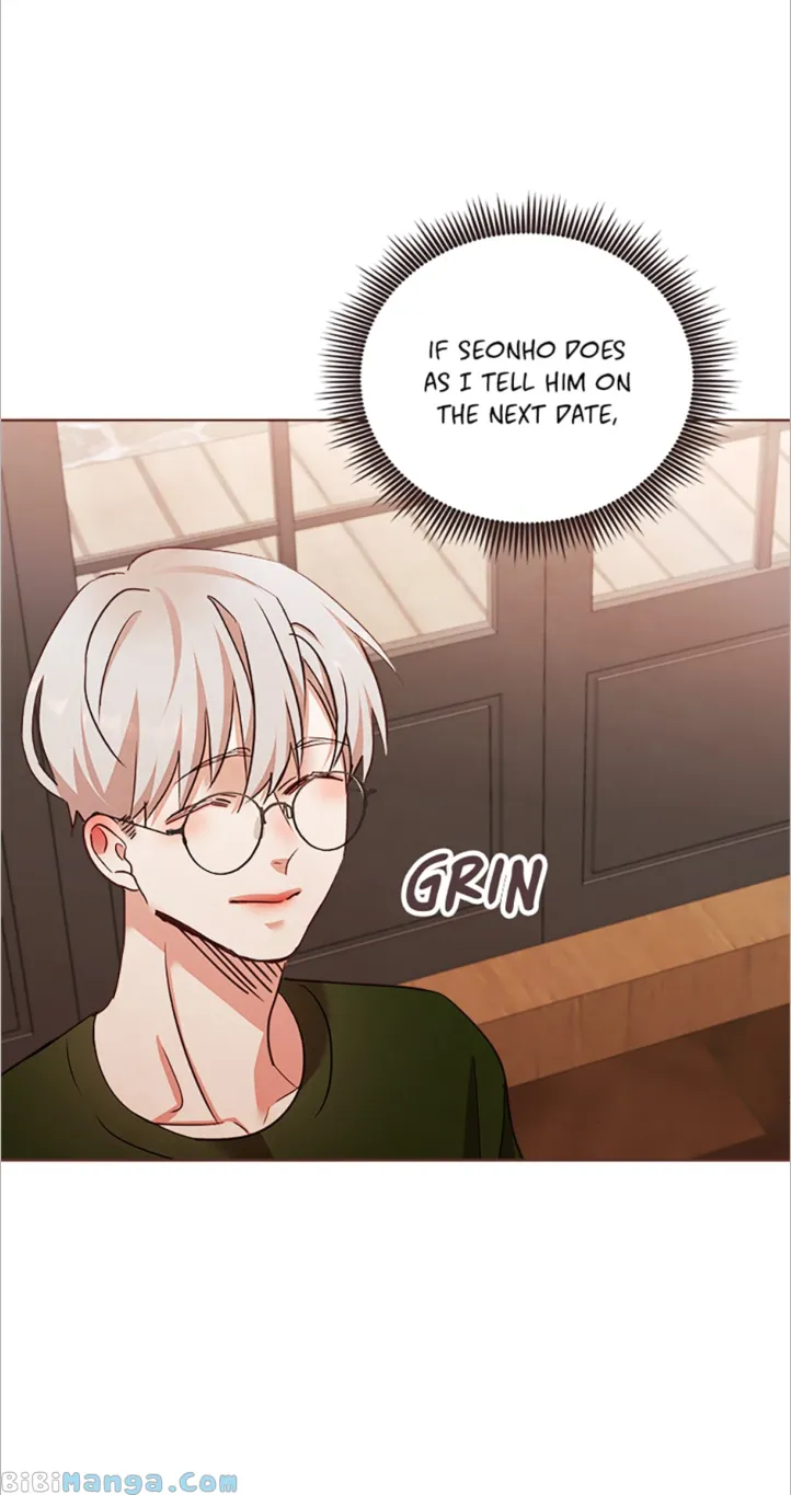 Viewer's Choice: The Dating Show Chapter 16 - page 53