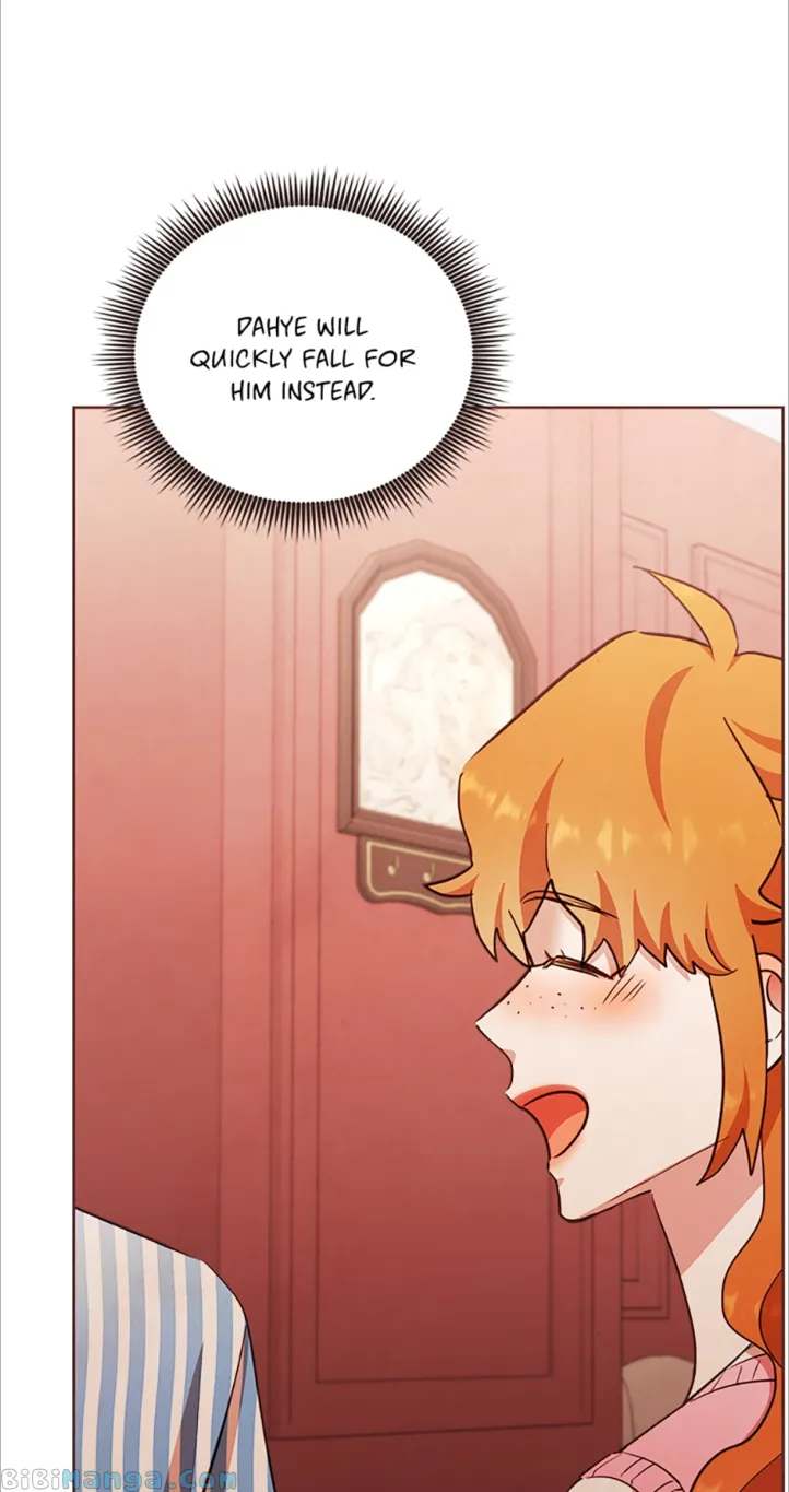 Viewer's Choice: The Dating Show Chapter 16 - page 54
