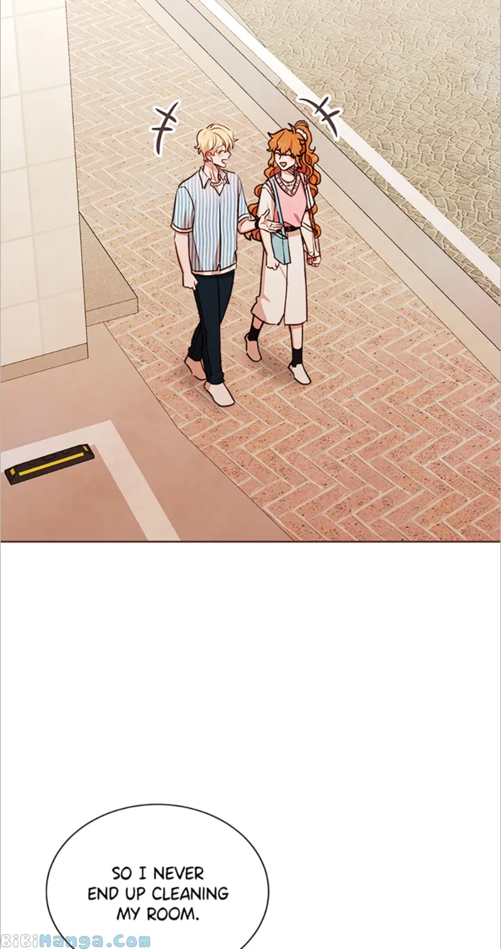 Viewer's Choice: The Dating Show Chapter 16 - page 57