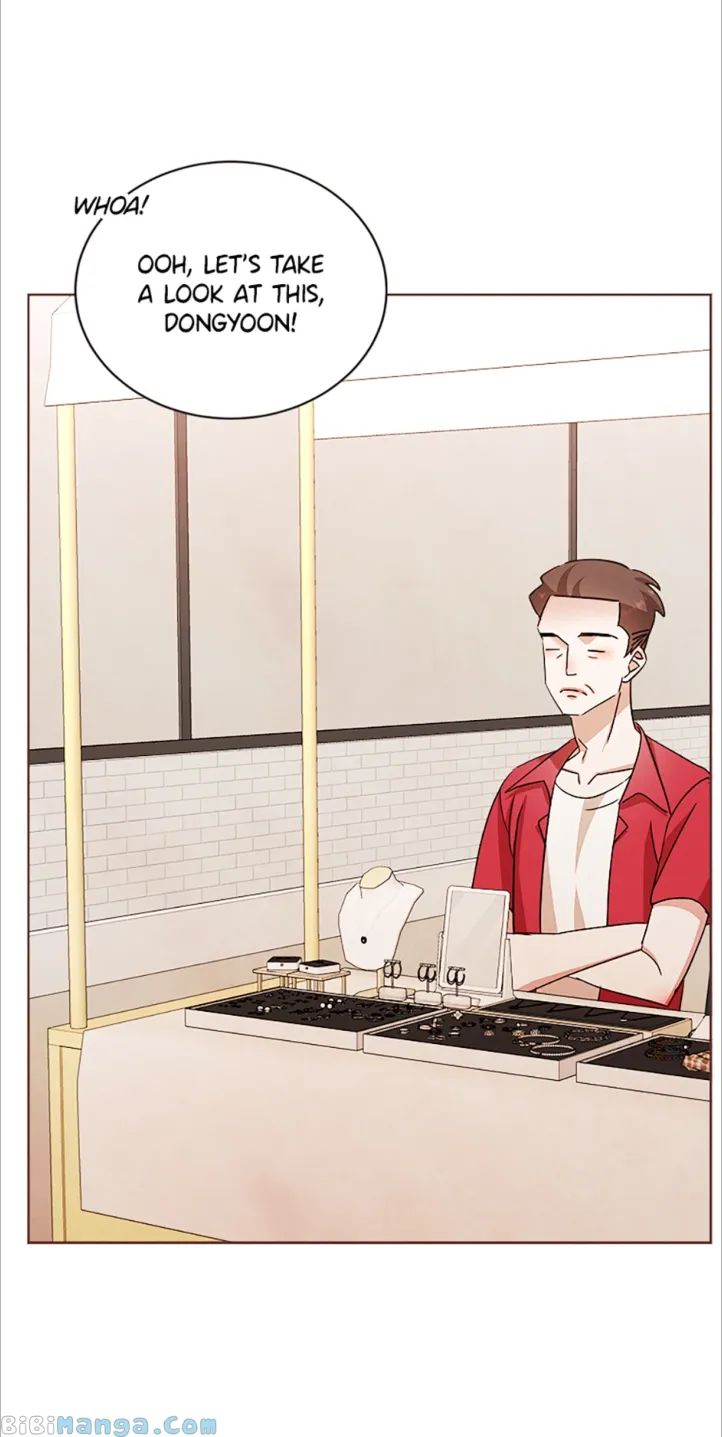 Viewer's Choice: The Dating Show Chapter 16 - page 60